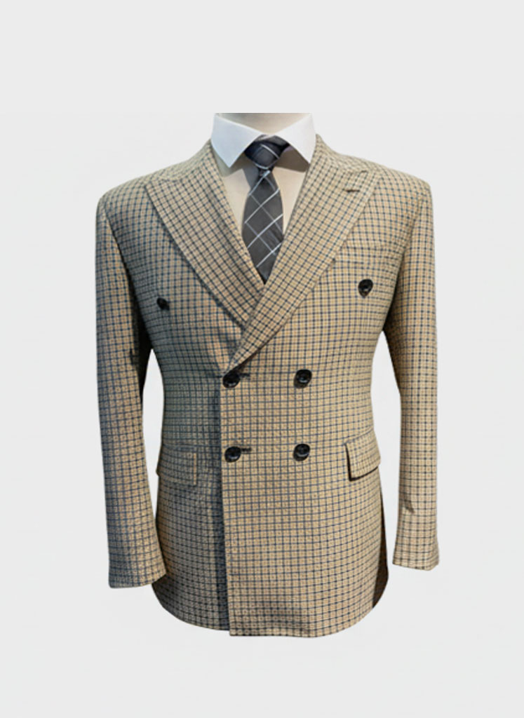 Áo Vest Nam - VS005