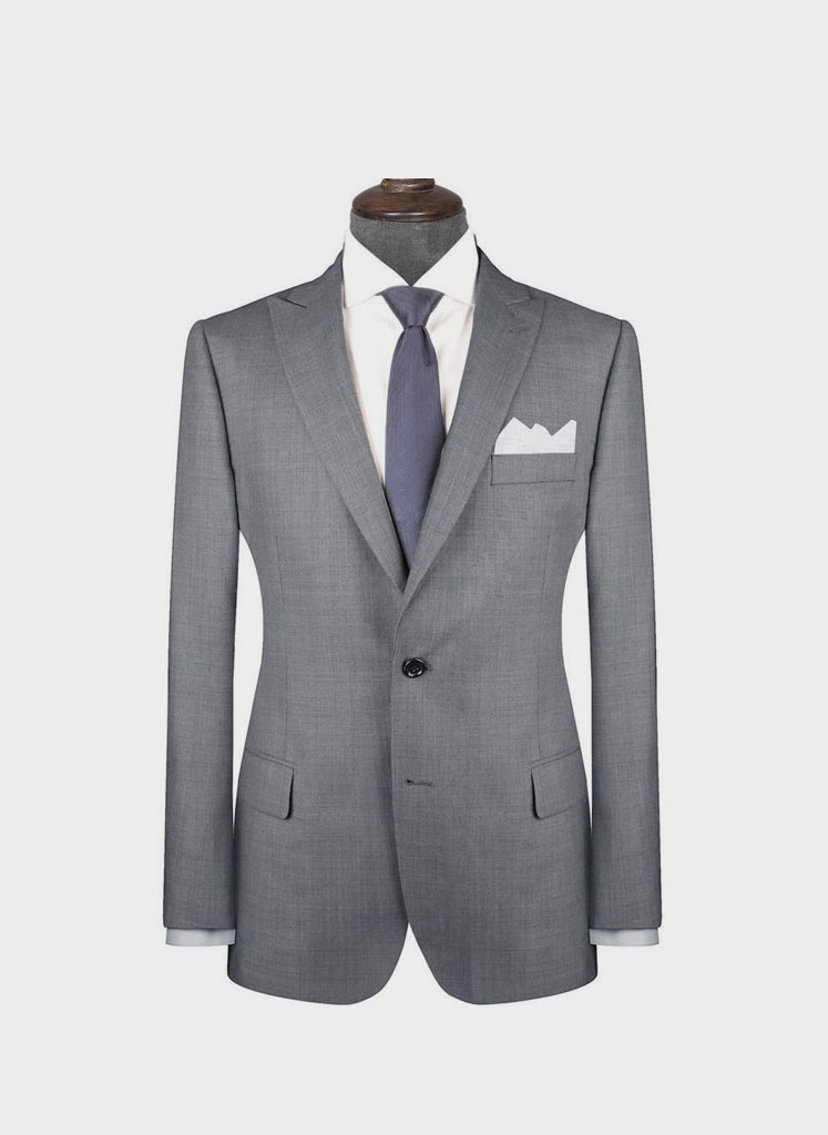 Áo Vest Nam - VS008