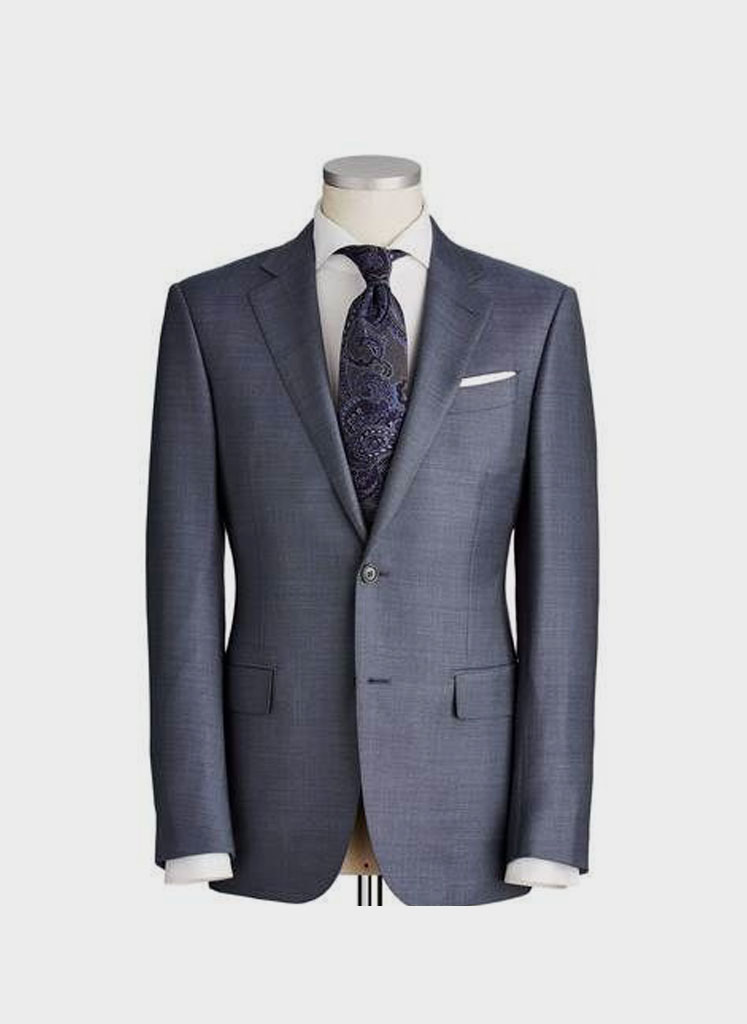 Áo Vest Nam - VS009