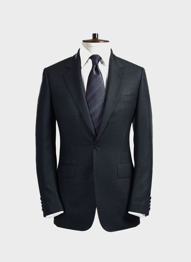 Áo Vest Nam - VS011