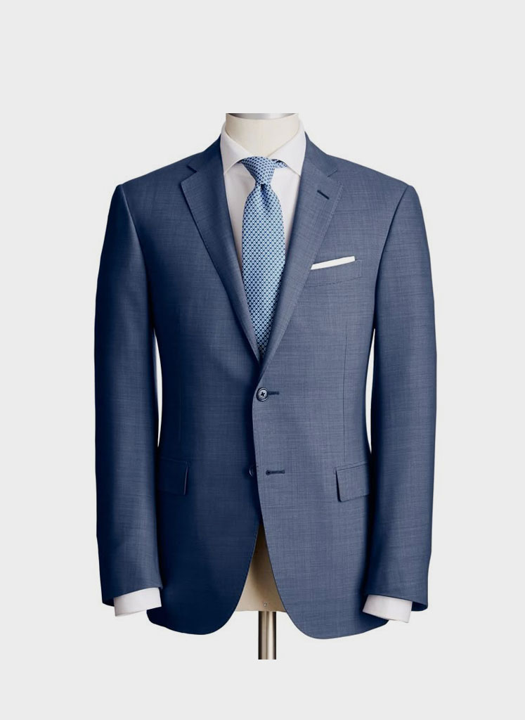 Áo Vest Nam - VS007